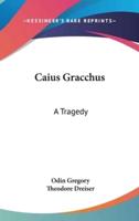 Caius Gracchus