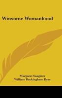 Winsome Womanhood