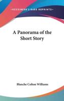 A Panorama of the Short Story