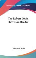 The Robert Louis Stevenson Reader
