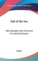 Salt of the Sea