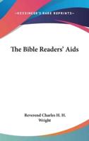 The Bible Readers' Aids