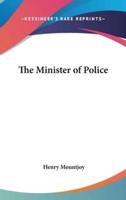 The Minister of Police