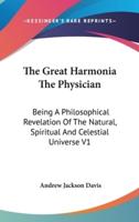 The Great Harmonia The Physician