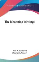 The Johannine Writings