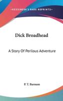 Dick Broadhead