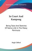 In Court And Kampong