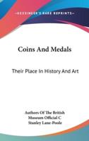 Coins And Medals