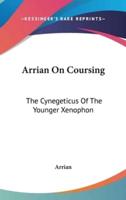 Arrian On Coursing