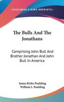 The Bulls And The Jonathans