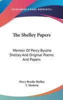 The Shelley Papers