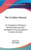 The Ursuline Manual