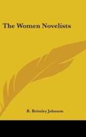 The Women Novelists