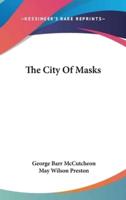The City Of Masks