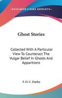 Ghost Stories