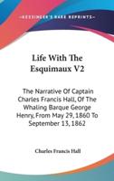 Life With The Esquimaux V2