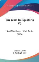 Ten Years In Equatoria V2