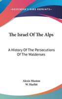 The Israel Of The Alps