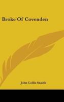 Broke Of Covenden