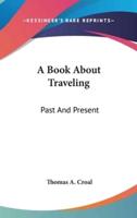 A Book About Traveling