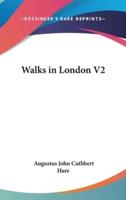 Walks in London V2