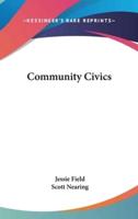 Community Civics