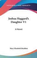 Joshua Haggard's Daughter V1