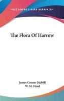 The Flora Of Harrow