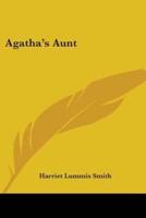 Agatha's Aunt