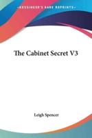 The Cabinet Secret V3