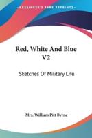 Red, White And Blue V2
