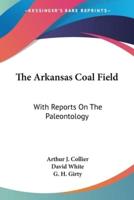 The Arkansas Coal Field