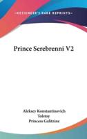 Prince Serebrenni V2