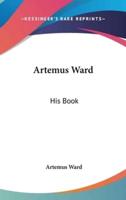 Artemus Ward