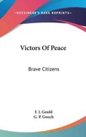 Victors Of Peace