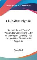 Chief of the Pilgrims
