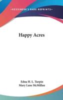Happy Acres