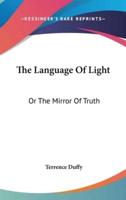 The Language Of Light