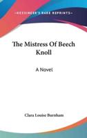 The Mistress Of Beech Knoll