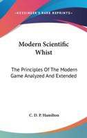 Modern Scientific Whist