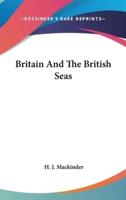 Britain And The British Seas
