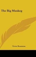 The Big Muskeg