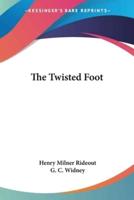 The Twisted Foot