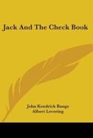 Jack And The Check Book