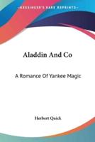 Aladdin And Co