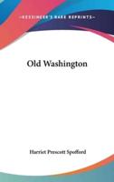 Old Washington