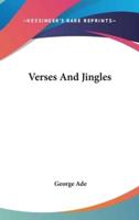 Verses And Jingles
