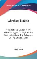 Abraham Lincoln