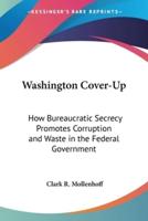 Washington Cover-Up