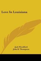 Love in Louisiana